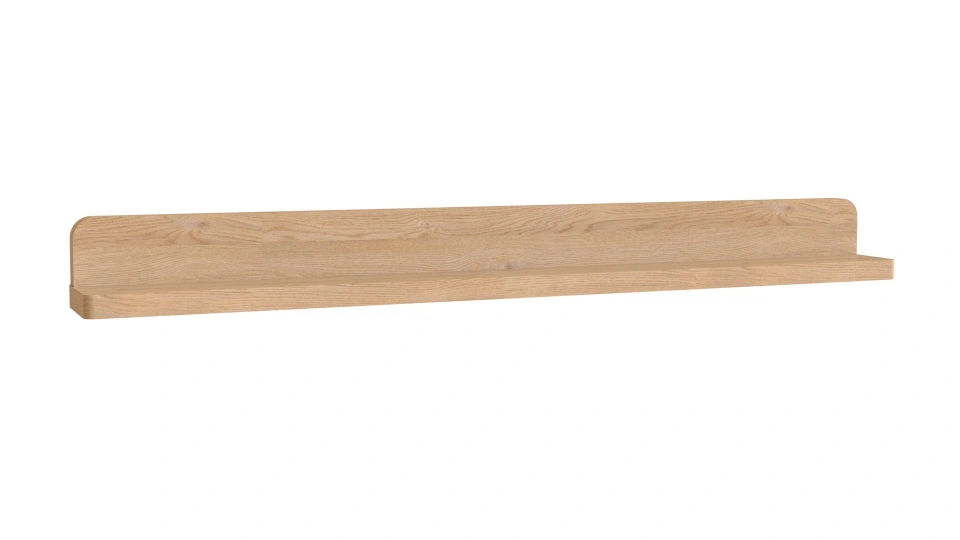 Kalia TV Unit Upper Module Horizontal