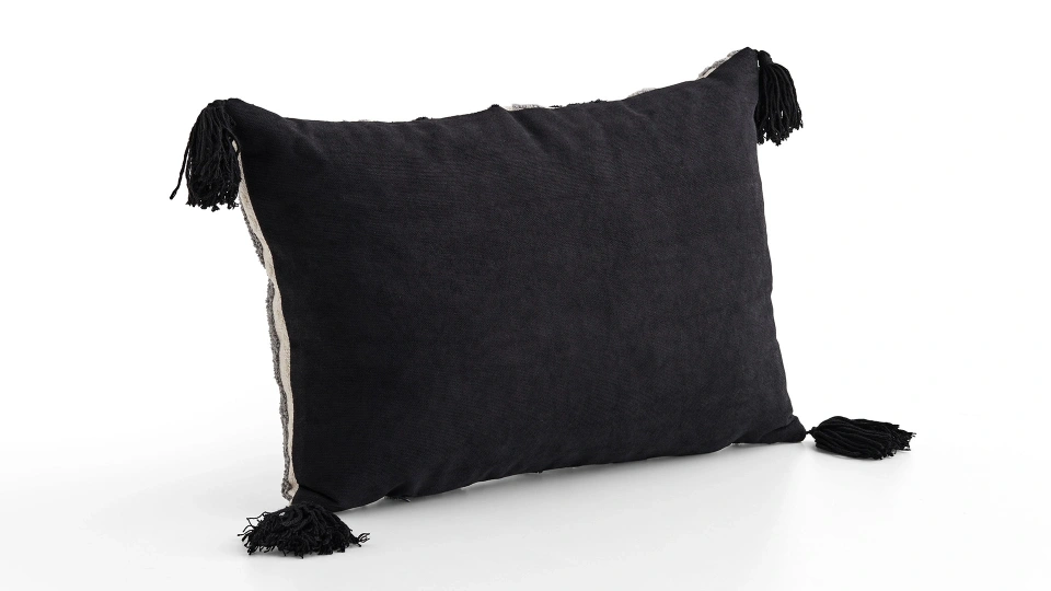 Doğtaş Home Toronto Black Cushion