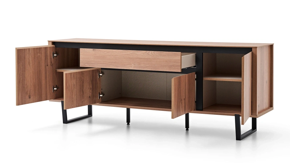 Solid Console