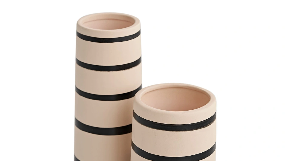 Doğtaş Home Raye Large Vase
