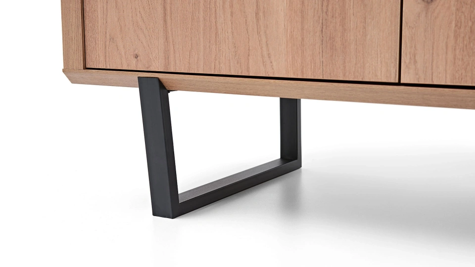 Solid Console
