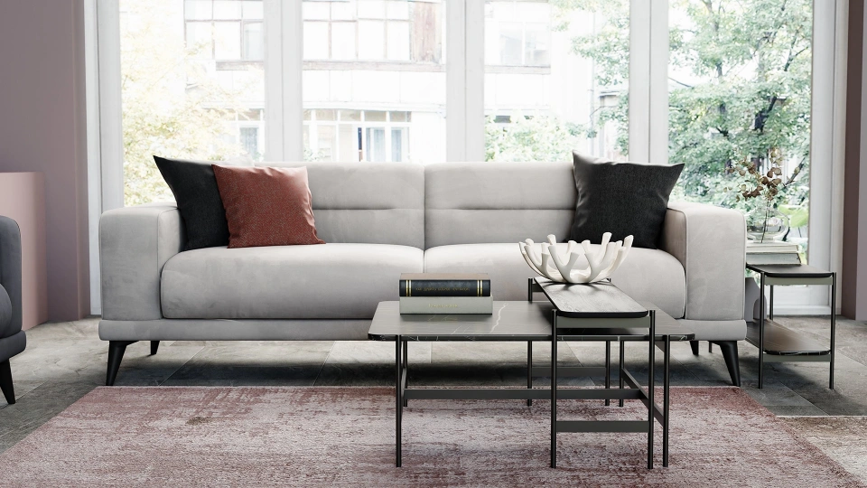 Noto Coffee Table
