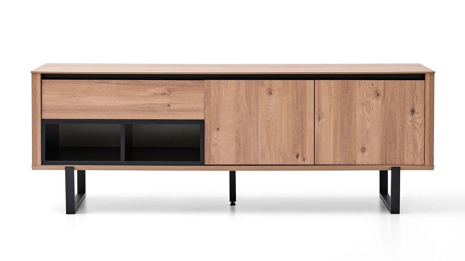Solid Console - Mini