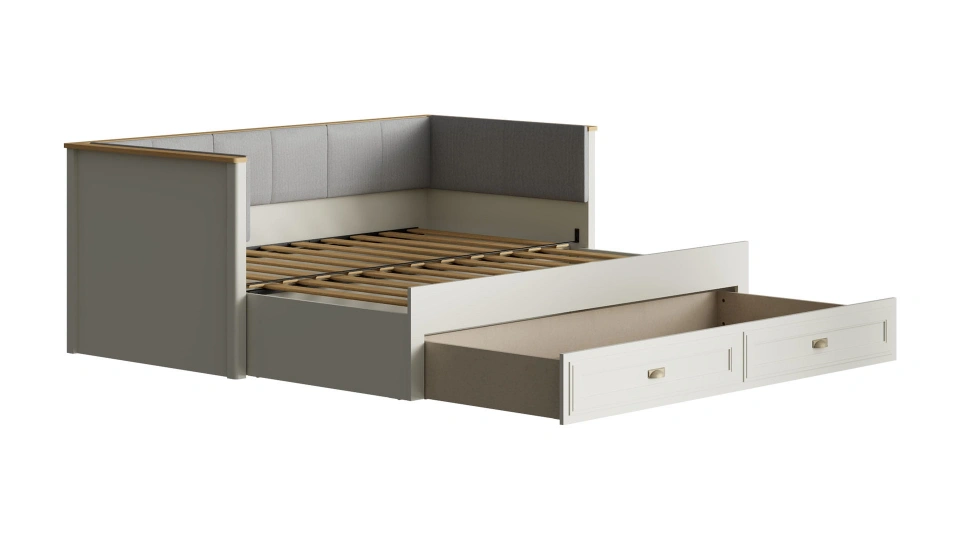 Toscana Genç Divan