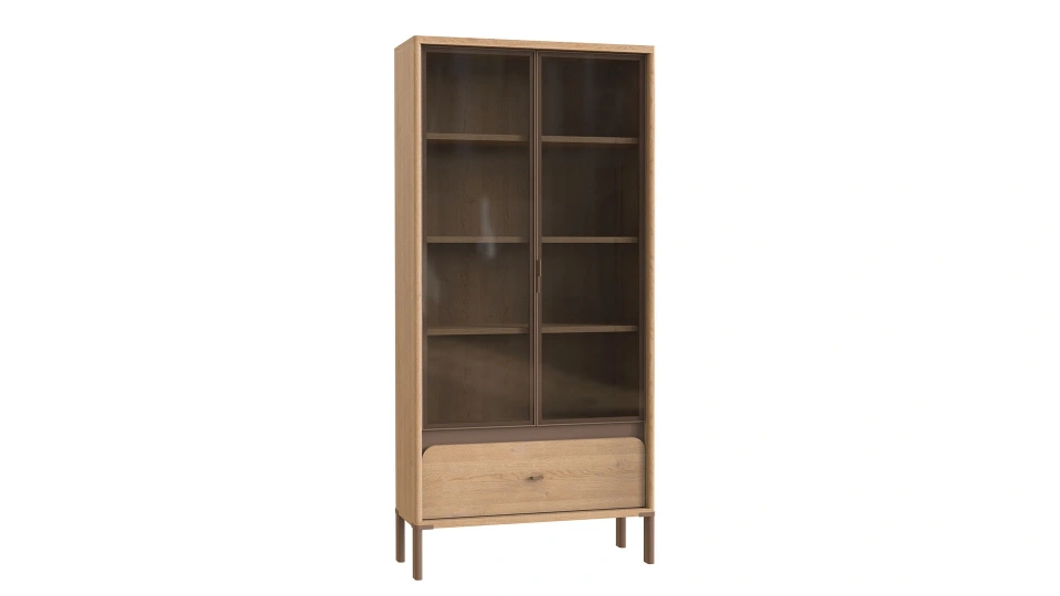 Kalia Display Cabinet