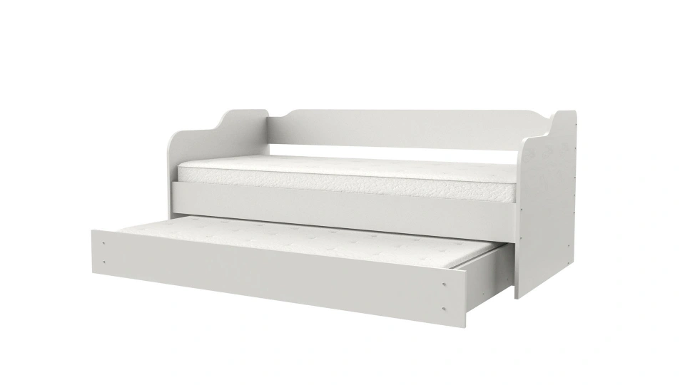 Lutie Divan