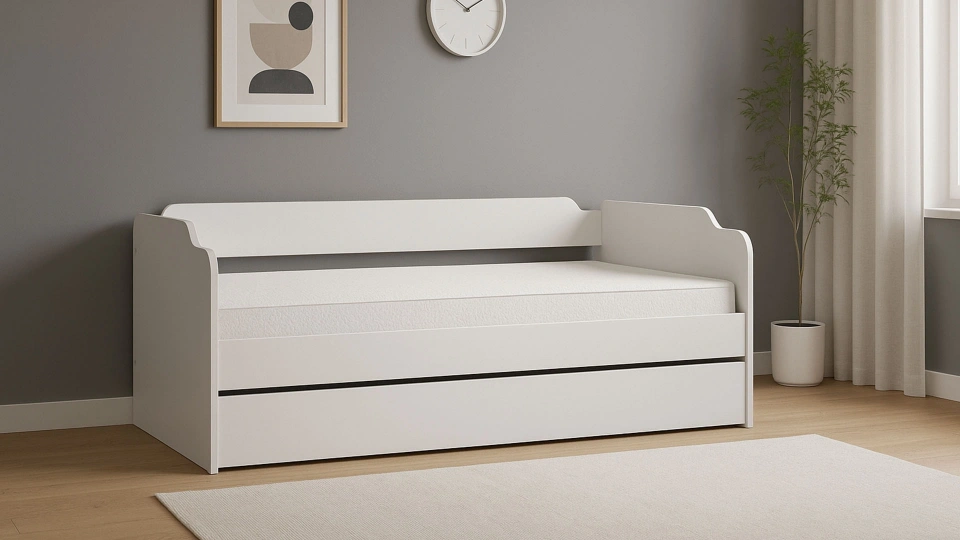 Lutie Divan