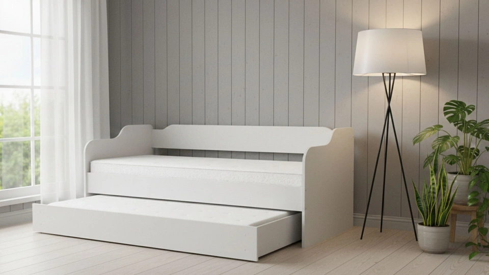Lutie Divan