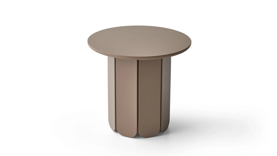 Estion Small Side Table Small