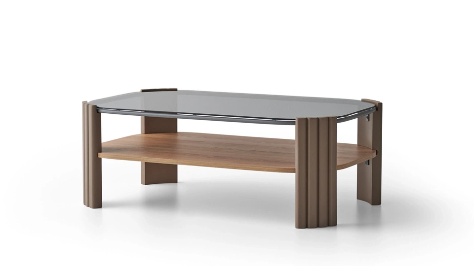 Estion Coffee Table