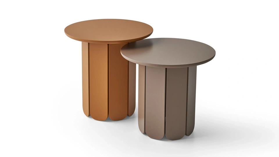 Estion Small Side Table Small