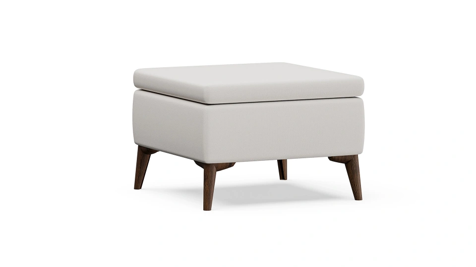 Margo Pouf