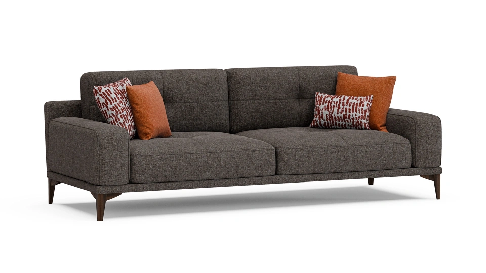 Costa 3-Seater Sofa