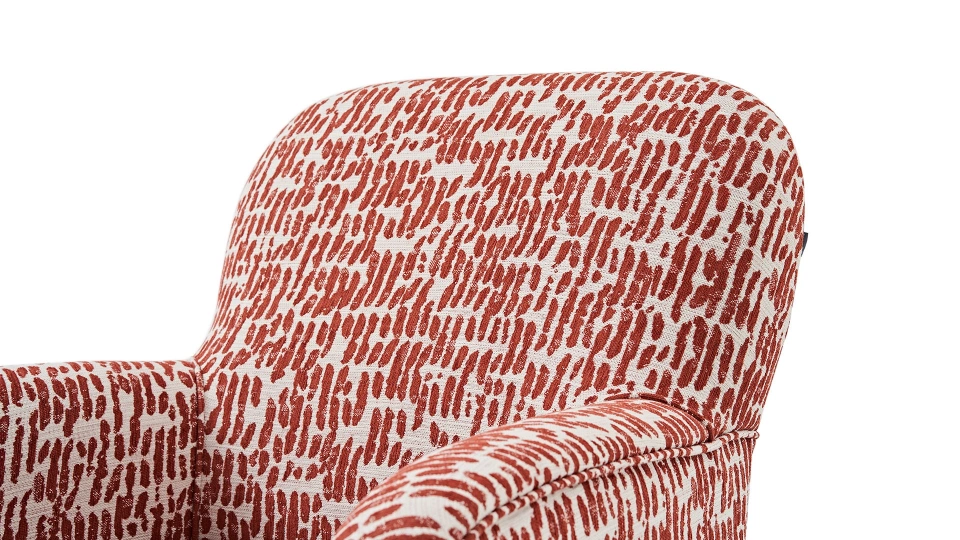 Costa Armchair