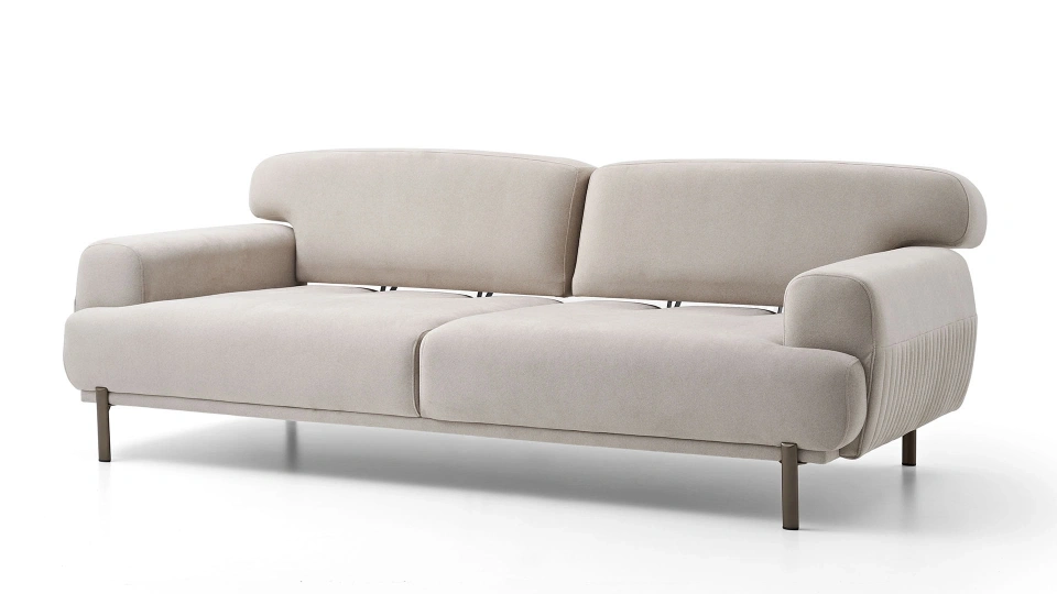 Bend 3-Seater Sofa