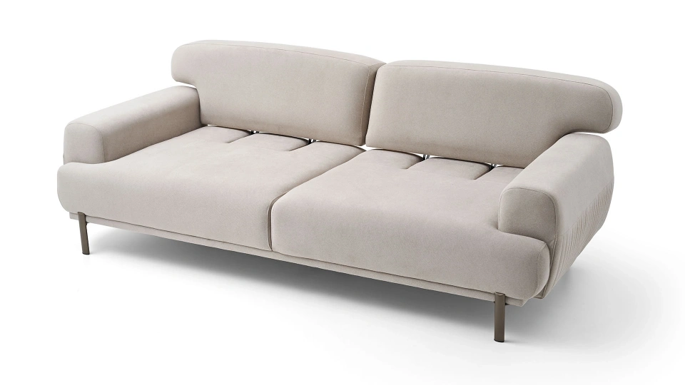 Bend 3-Seater Sofa
