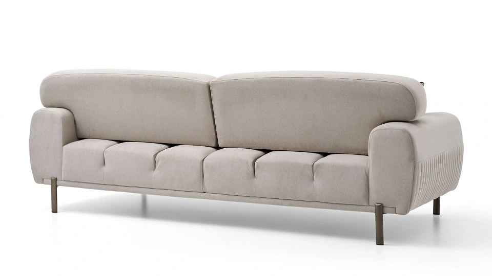 Bend 3-Seater Sofa