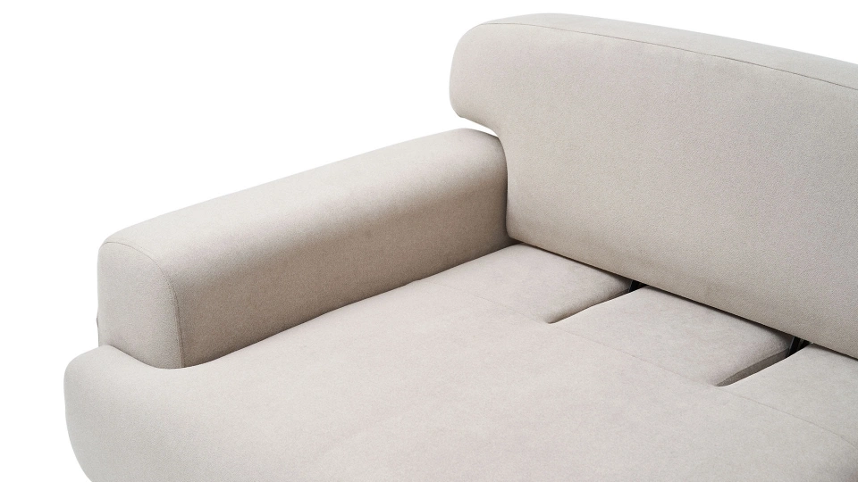 Bend 3-Seater Sofa
