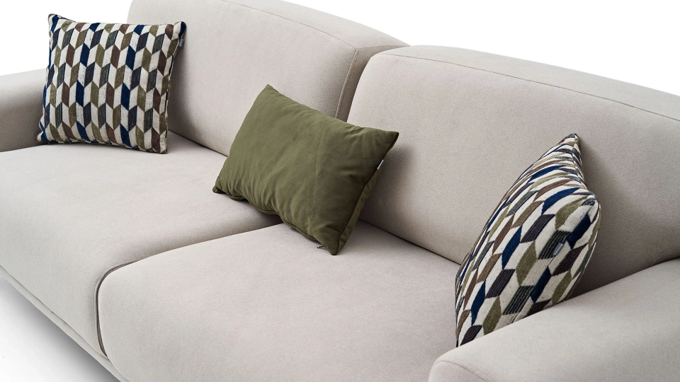 Bend 3-Seater Sofa