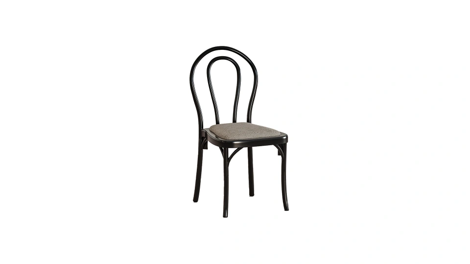 Anna Padded Chair