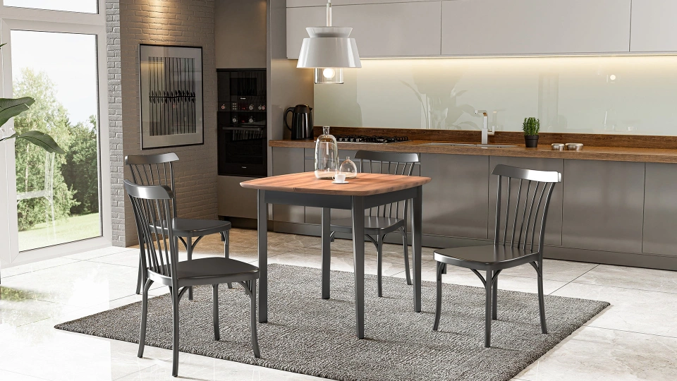 Nita Chair