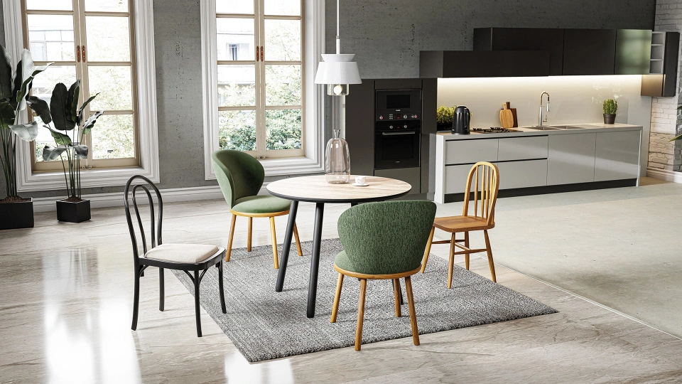 Ariane Chair