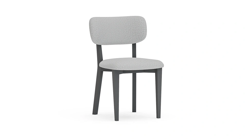 Solid Chair