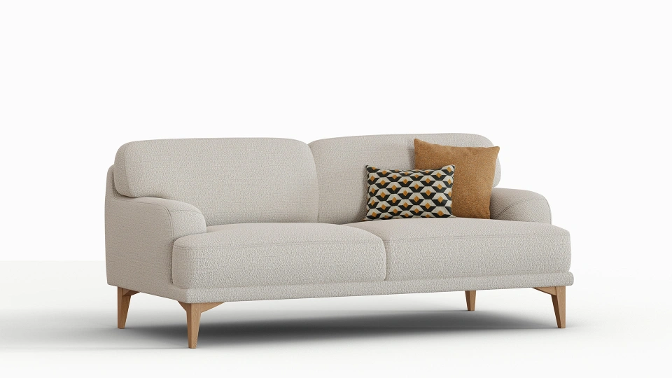 Toscana 2-Seater Sofa