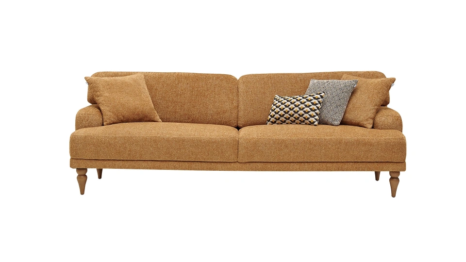 Toscana 3-Seater Sofa