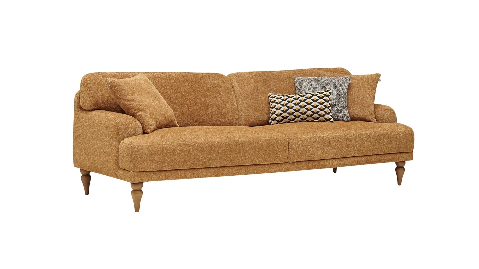Toscana 3-Seater Sofa
