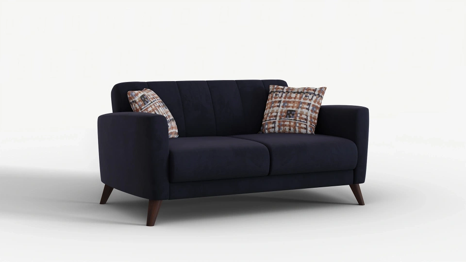Loft 2-seater Sofa