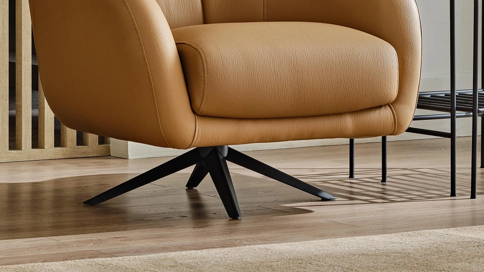 Trento Armchair