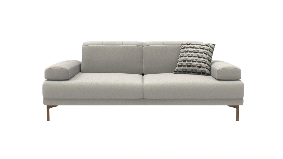 Trento 2-seater Sofa
