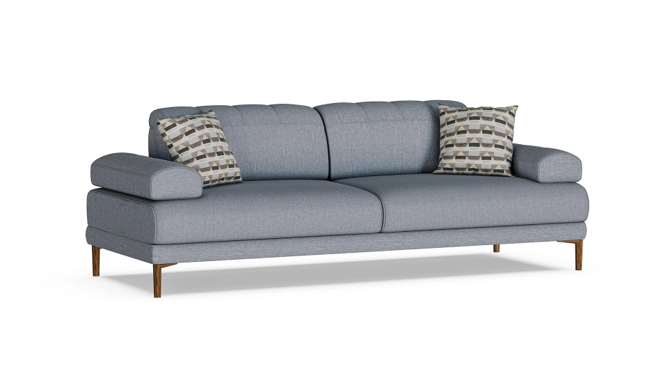 Trento 3-Seater Sofa