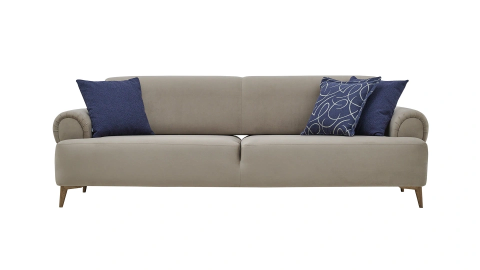 Margo 3-Seater Sofa