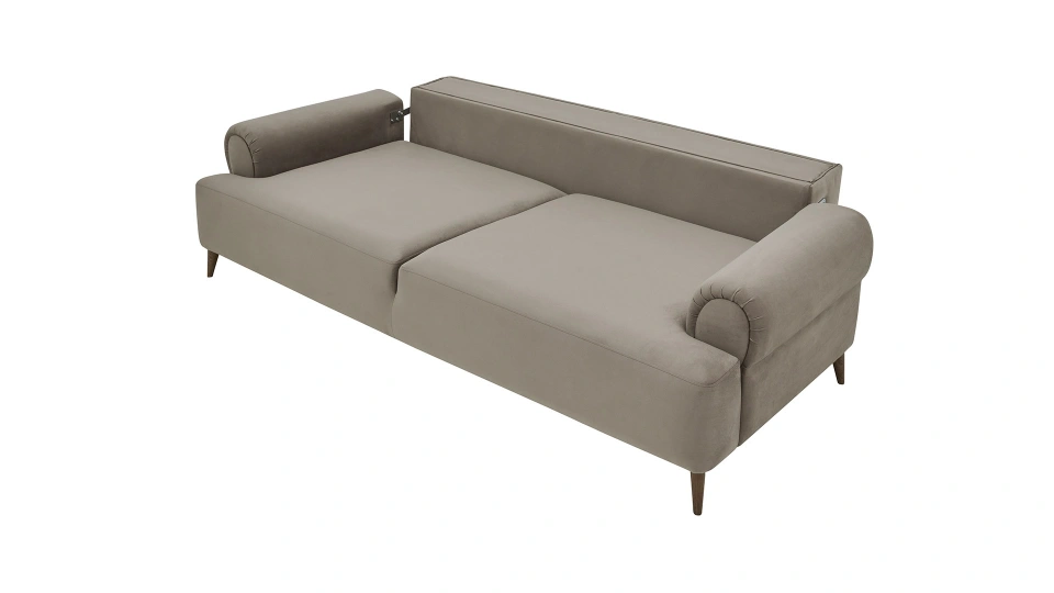 Margo 3-Seater Sofa