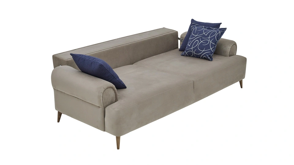 Margo 3-Seater Sofa