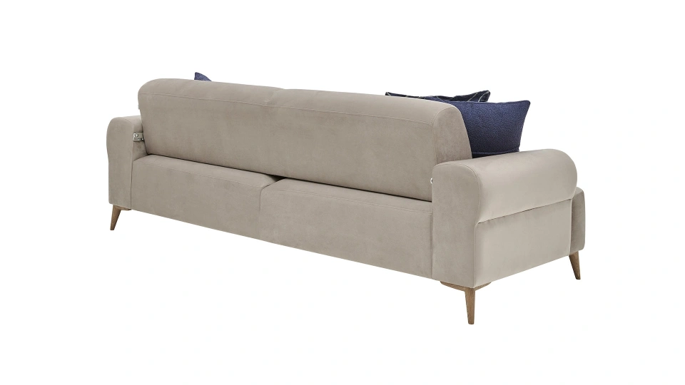 Margo 3-Seater Sofa