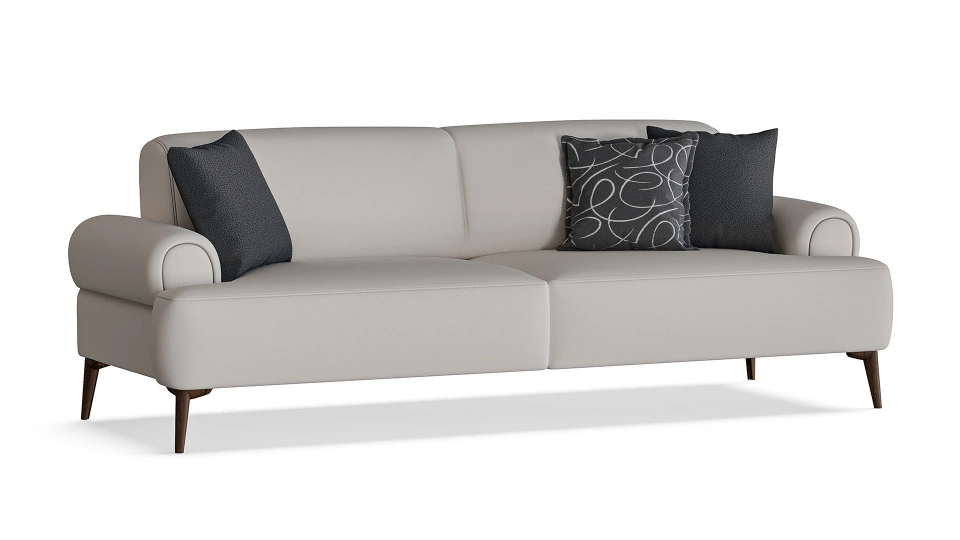 Margo 3-Seater Sofa
