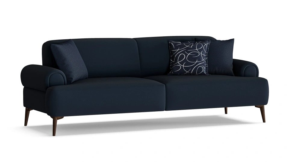 Margo 3-seater Sofa