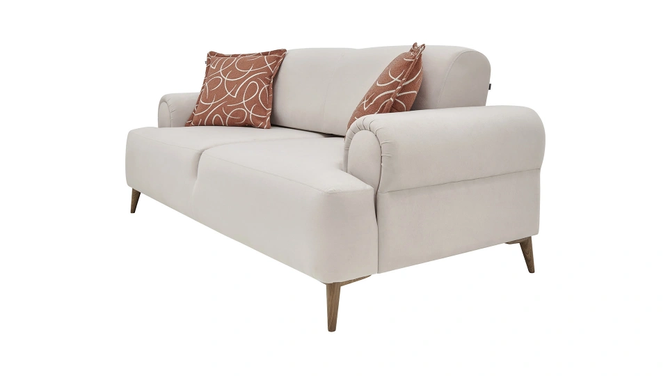 Margo 2-Seater Sofa