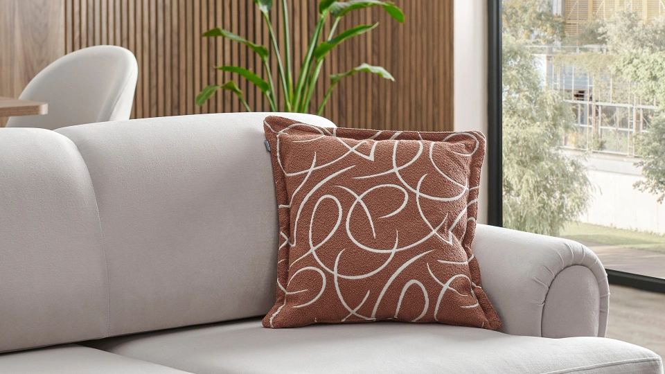 Margo 2-Seater Sofa
