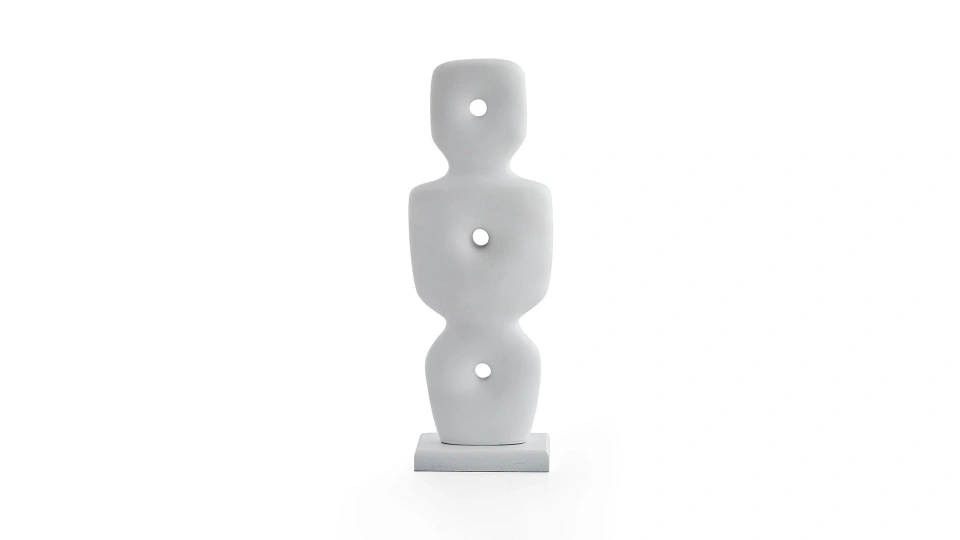 Doğtaş Home Big Hole Figure