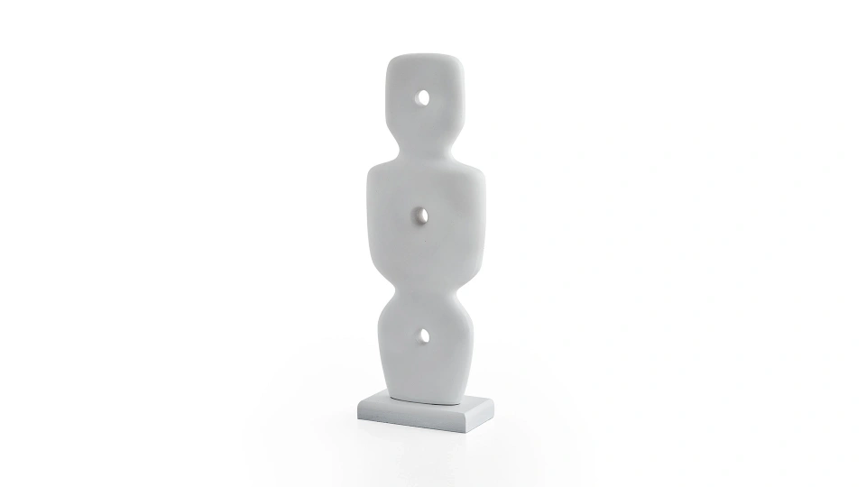 Doğtaş Home Big Hole Figure