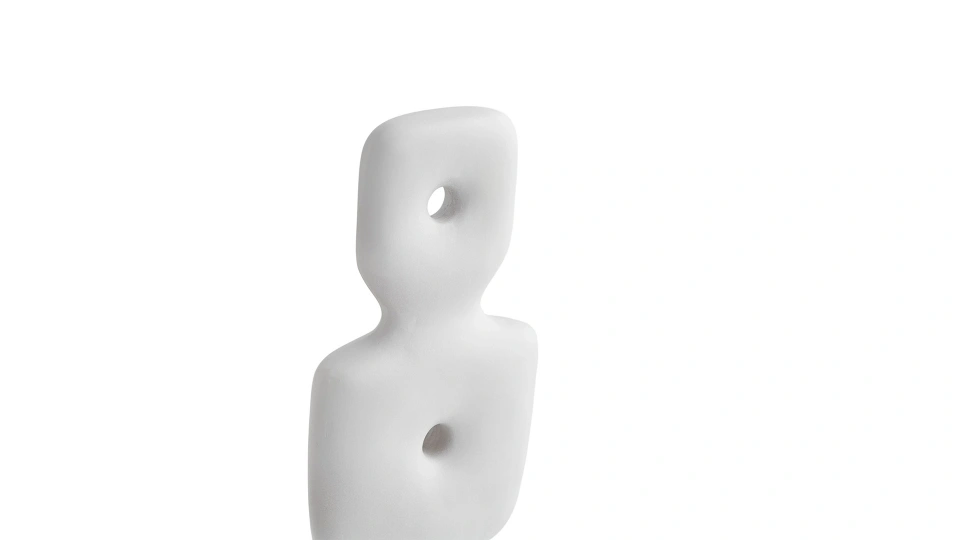 Doğtaş Home Big Hole Figure