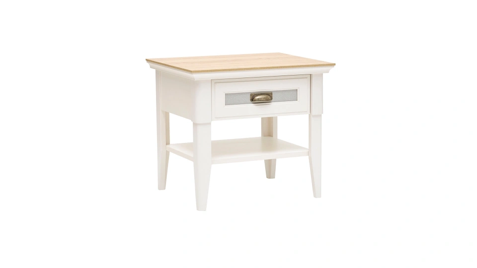 Toscana Nightstand