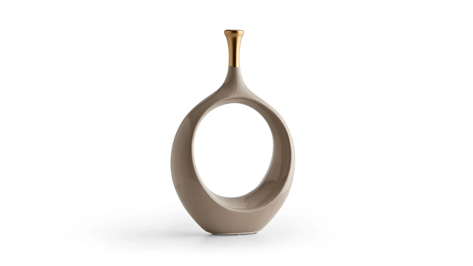 Doğtaş Home Hitit Vase