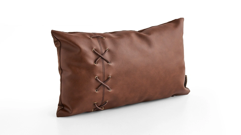 Doğtaş Home Leather Cushion