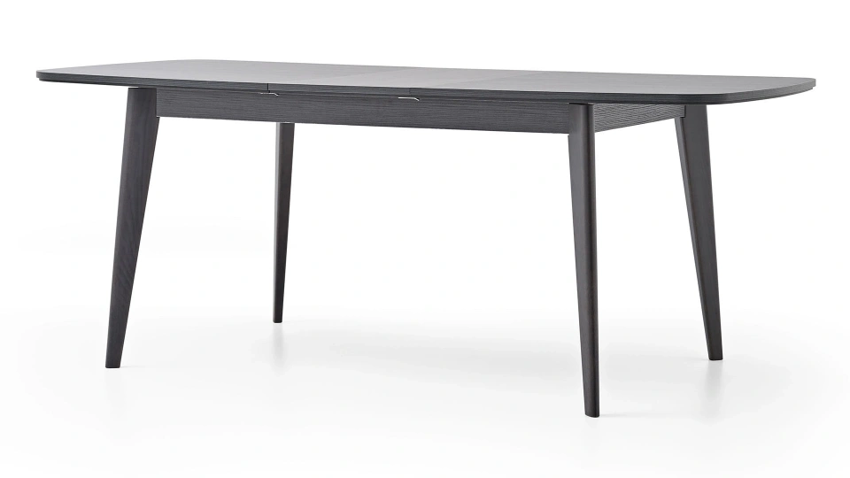 Arch Açılır Yemek Masası - 160 cm