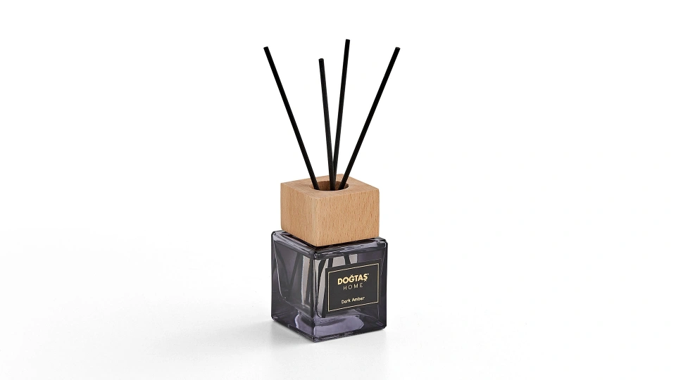 Dark Amber Room Fragrance - 250 ml